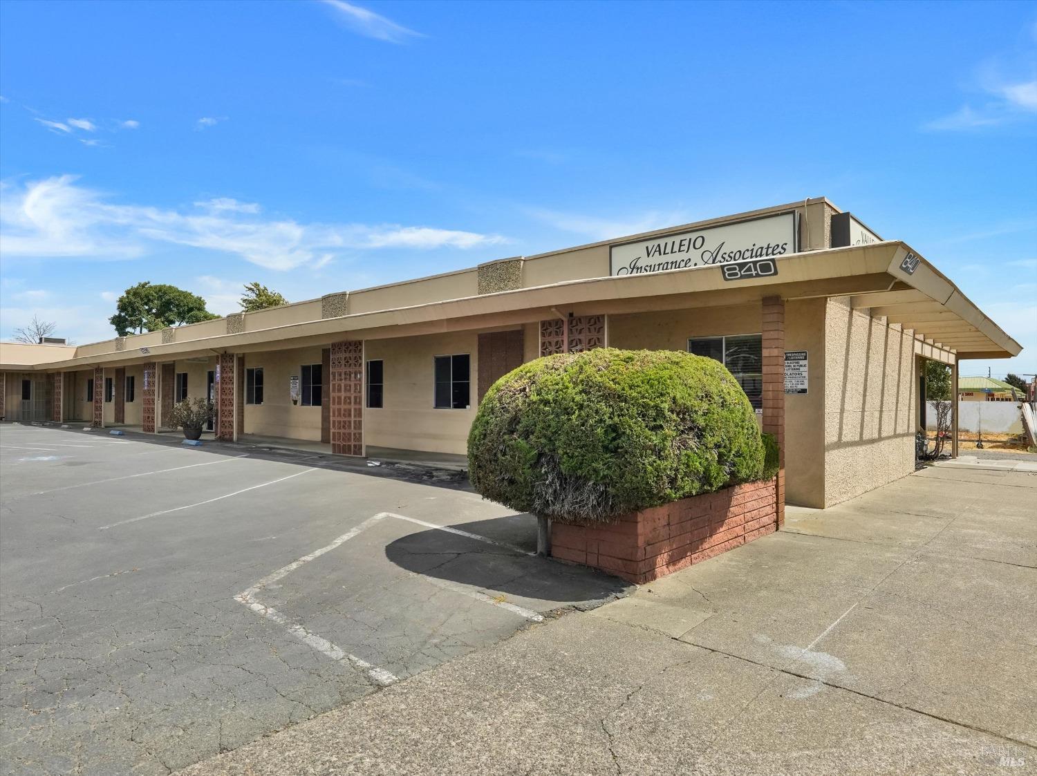 840-860 Tuolumne Street Vallejo CA 94590
