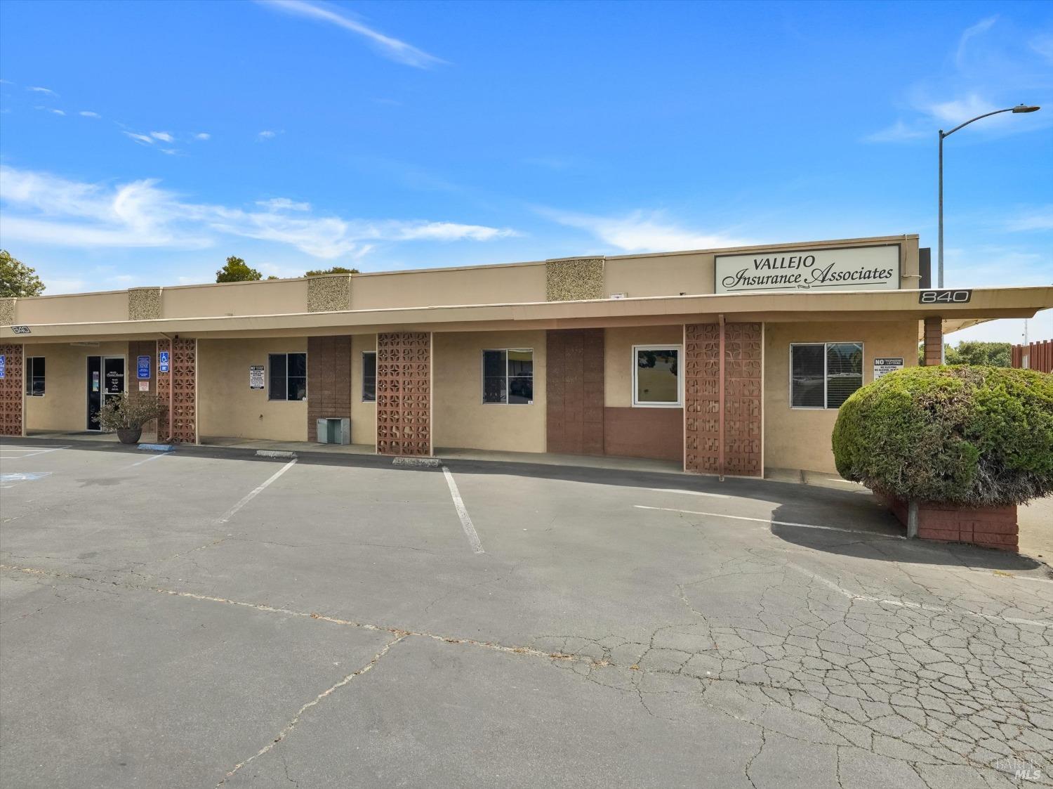 840-860 Tuolumne Street Vallejo CA 94590
