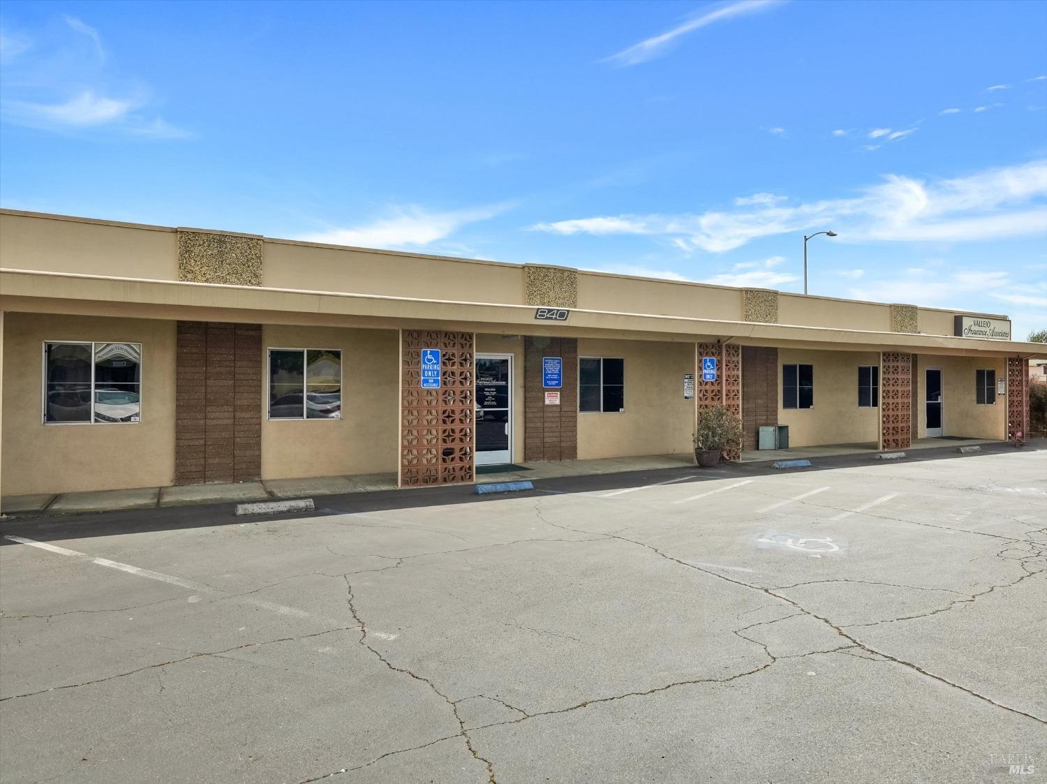 840-860 Tuolumne Street Vallejo CA 94590