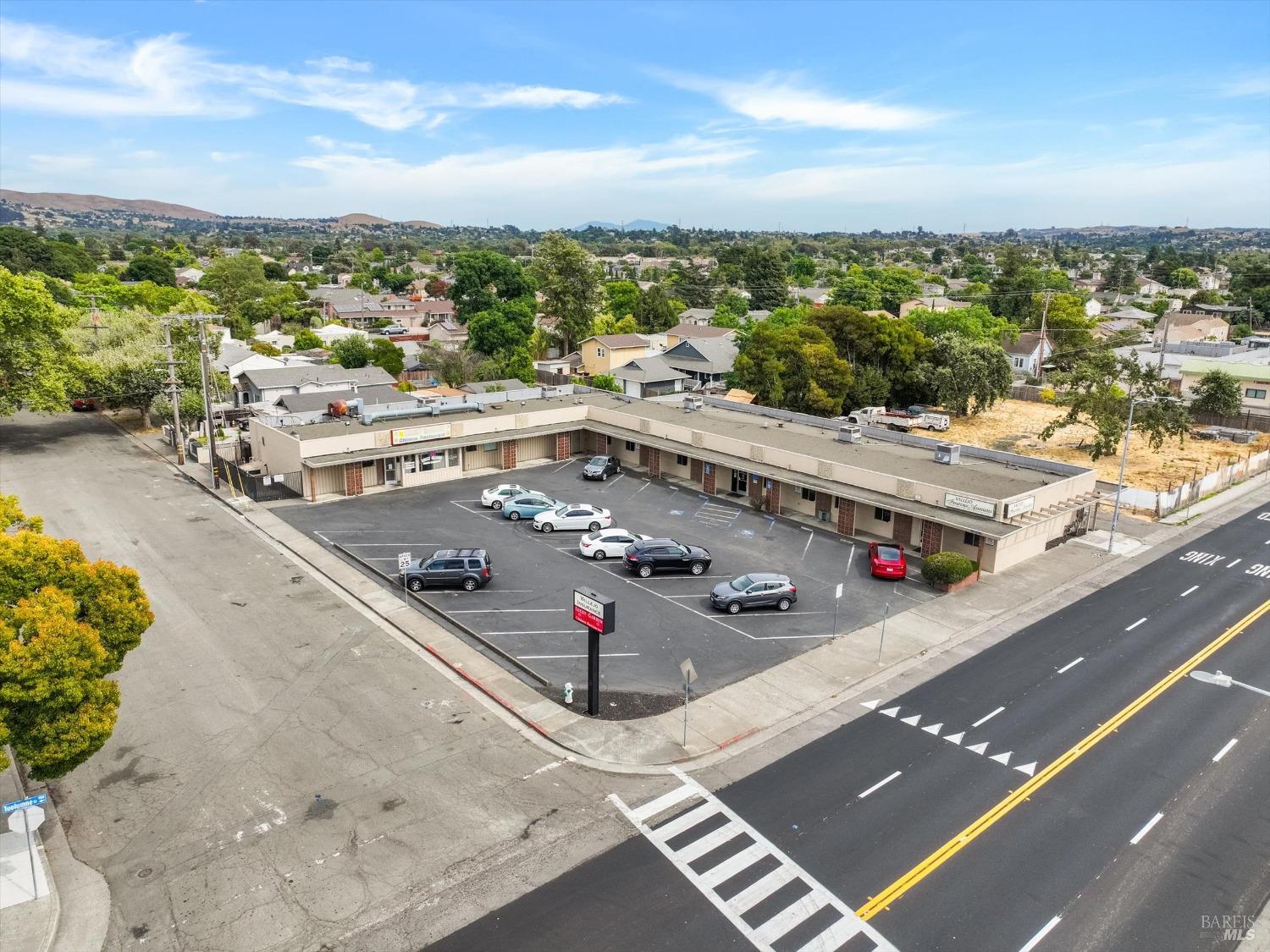 840-860 Tuolumne Street Vallejo CA 94590