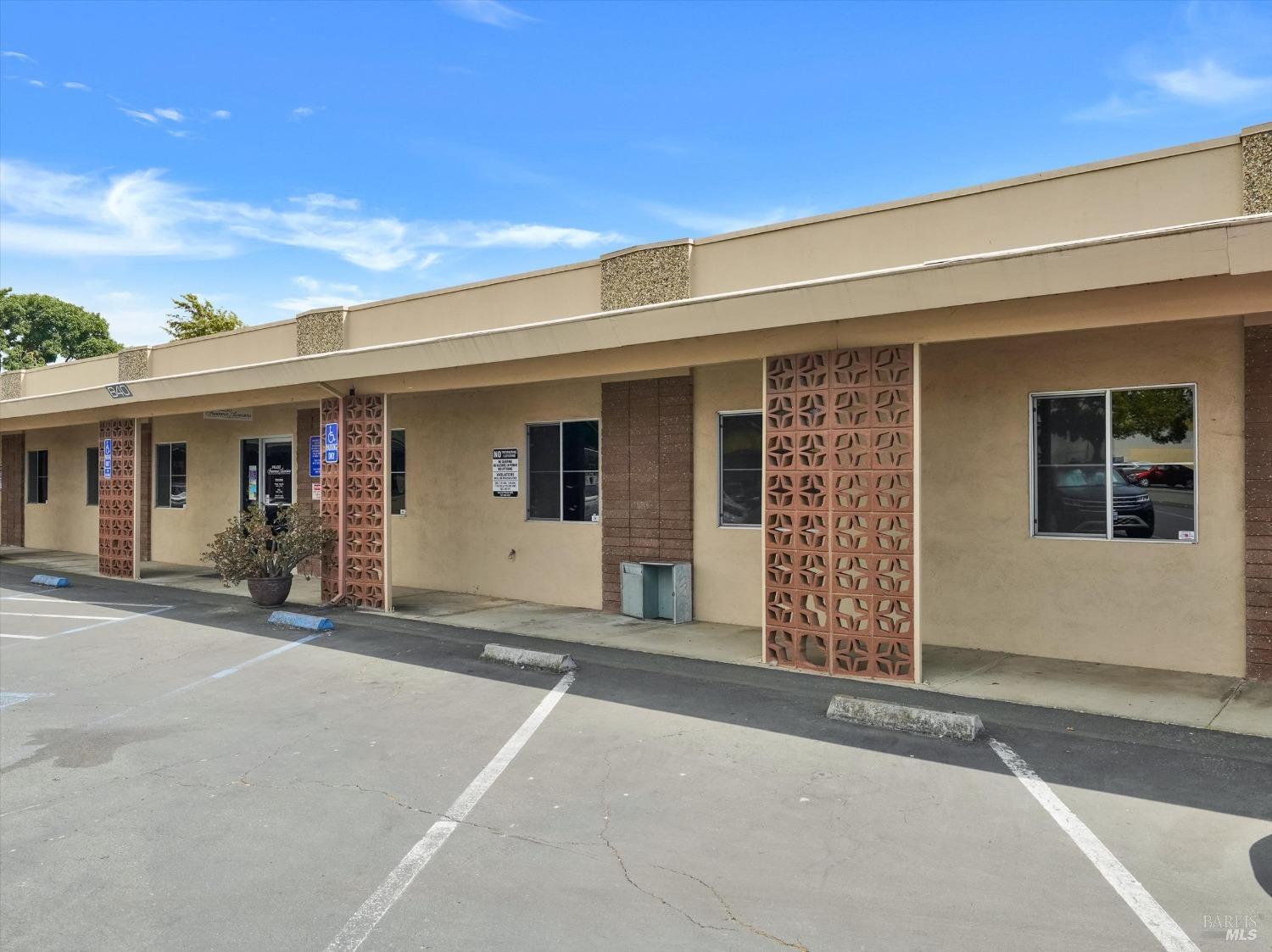 840-860 Tuolumne Street Vallejo CA 94590