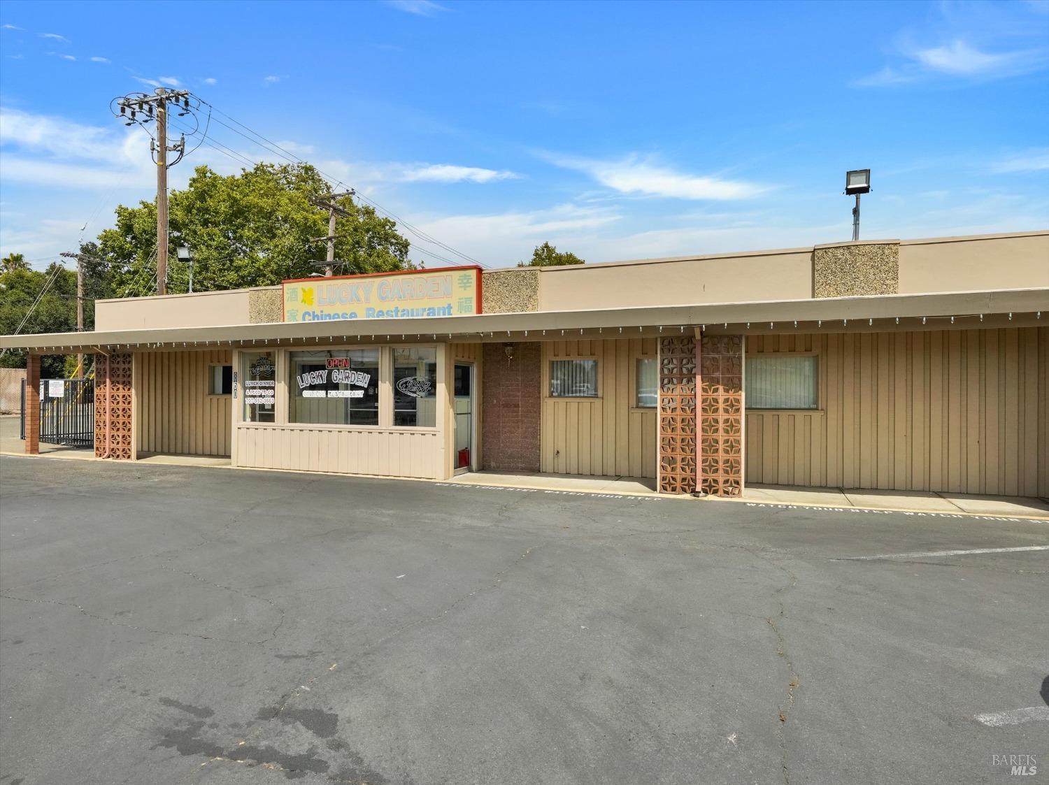 840-860 Tuolumne Street Vallejo CA 94590