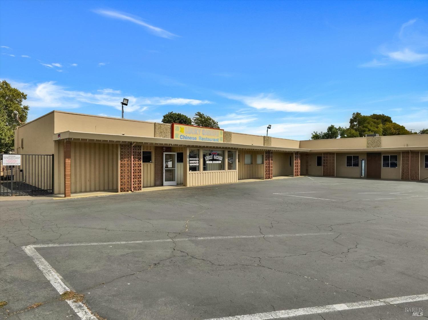 840-860 Tuolumne Street Vallejo CA 94590