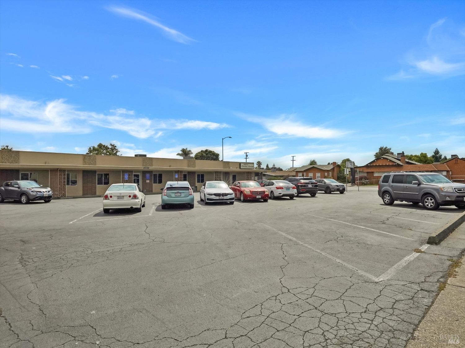 840-860 Tuolumne Street Vallejo CA 94590