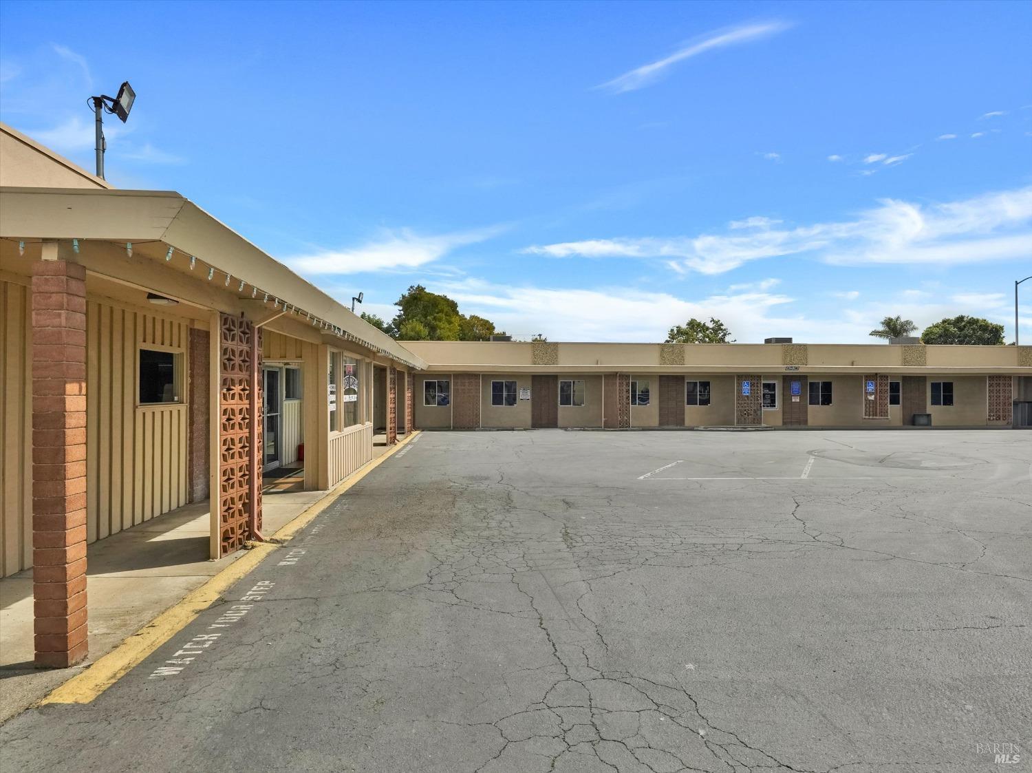 840-860 Tuolumne Street Vallejo CA 94590