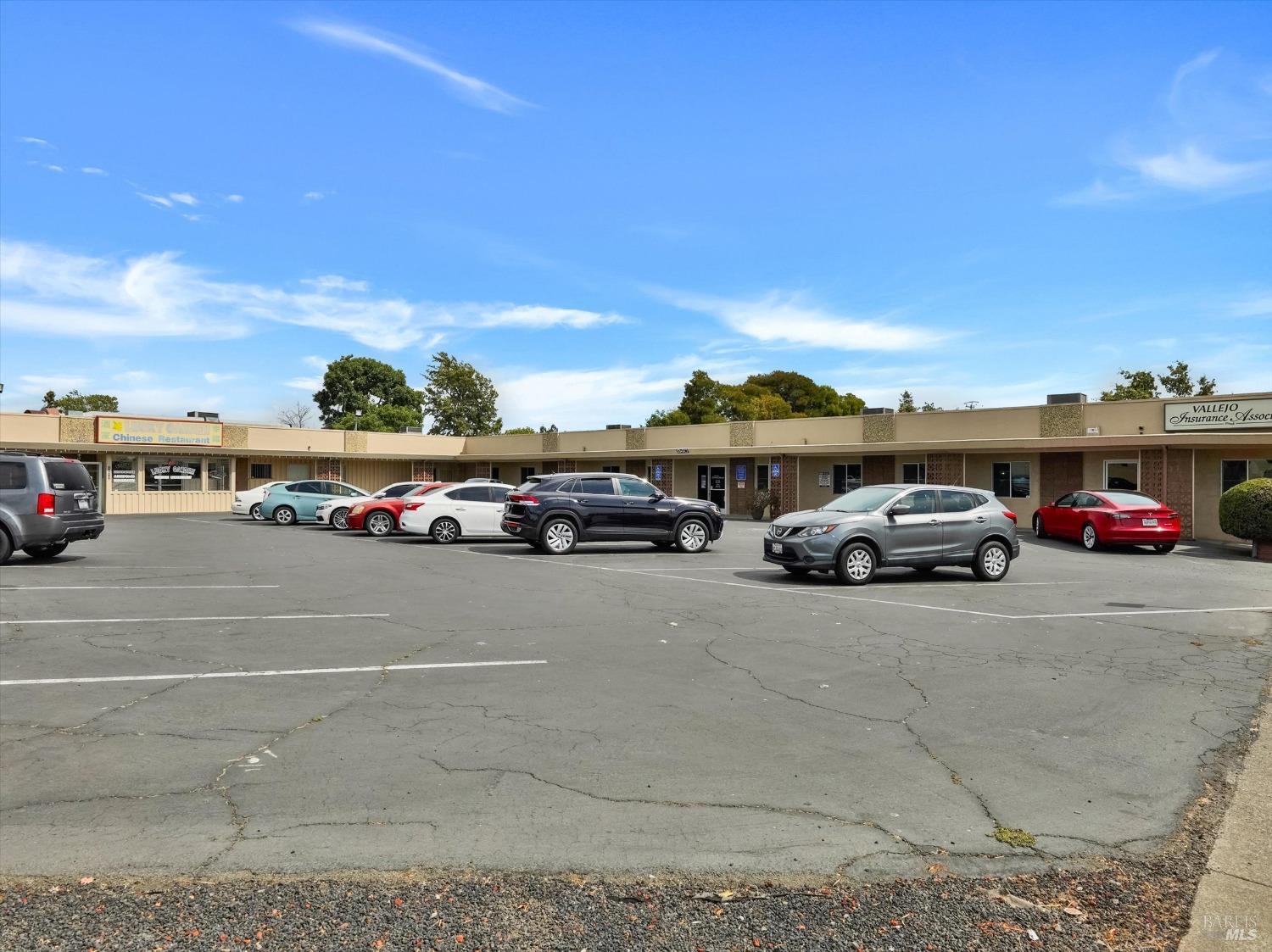 840-860 Tuolumne Street Vallejo CA 94590