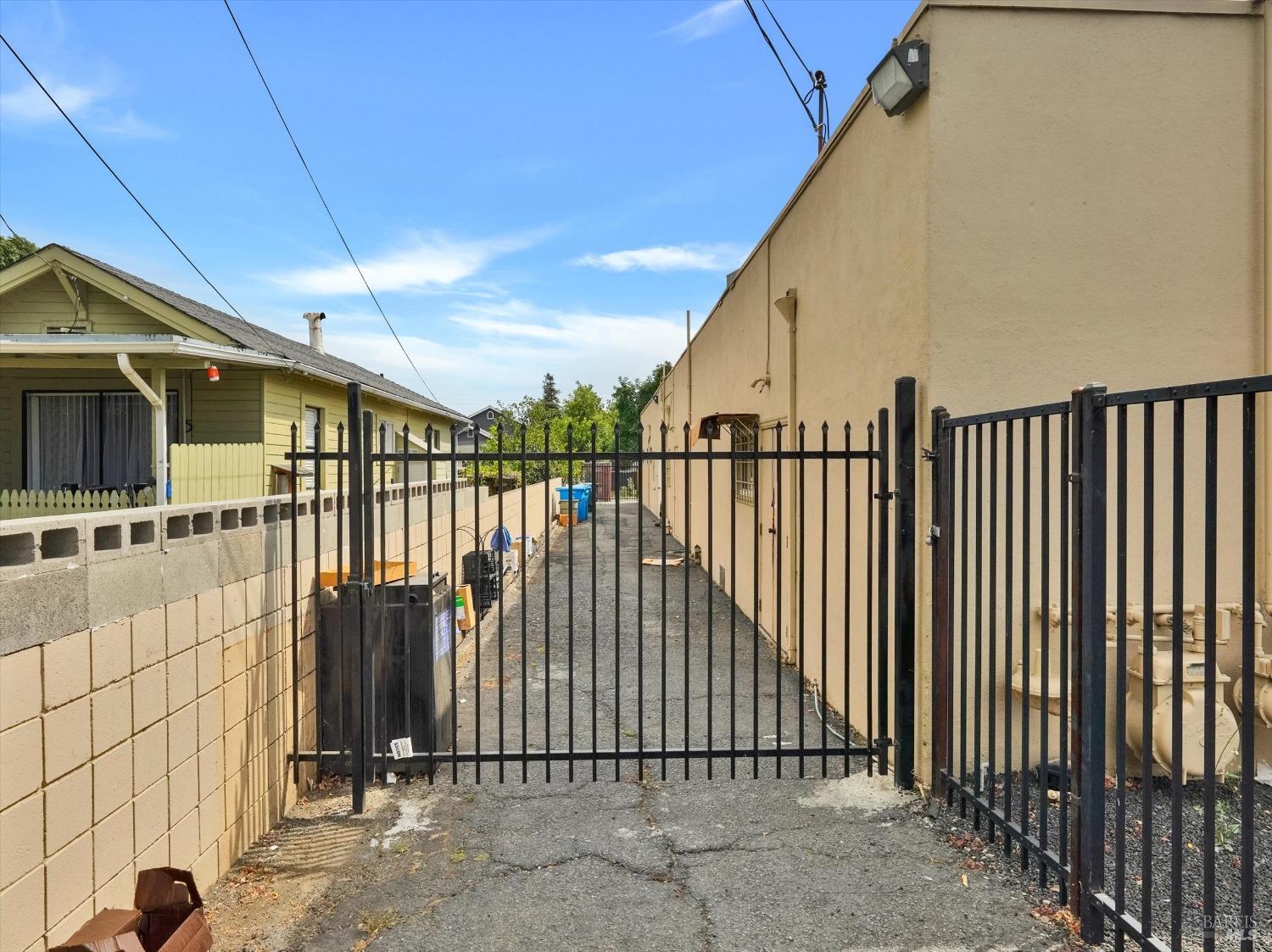 840-860 Tuolumne Street Vallejo CA 94590