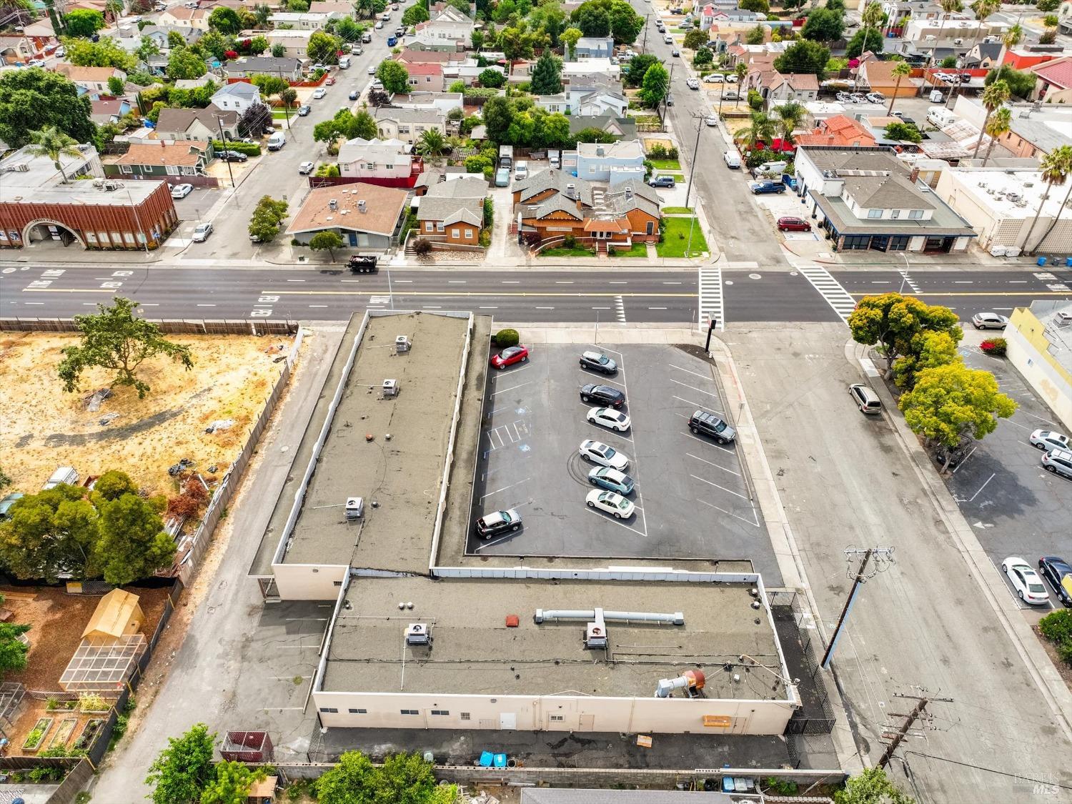 840-860 Tuolumne Street Vallejo CA 94590