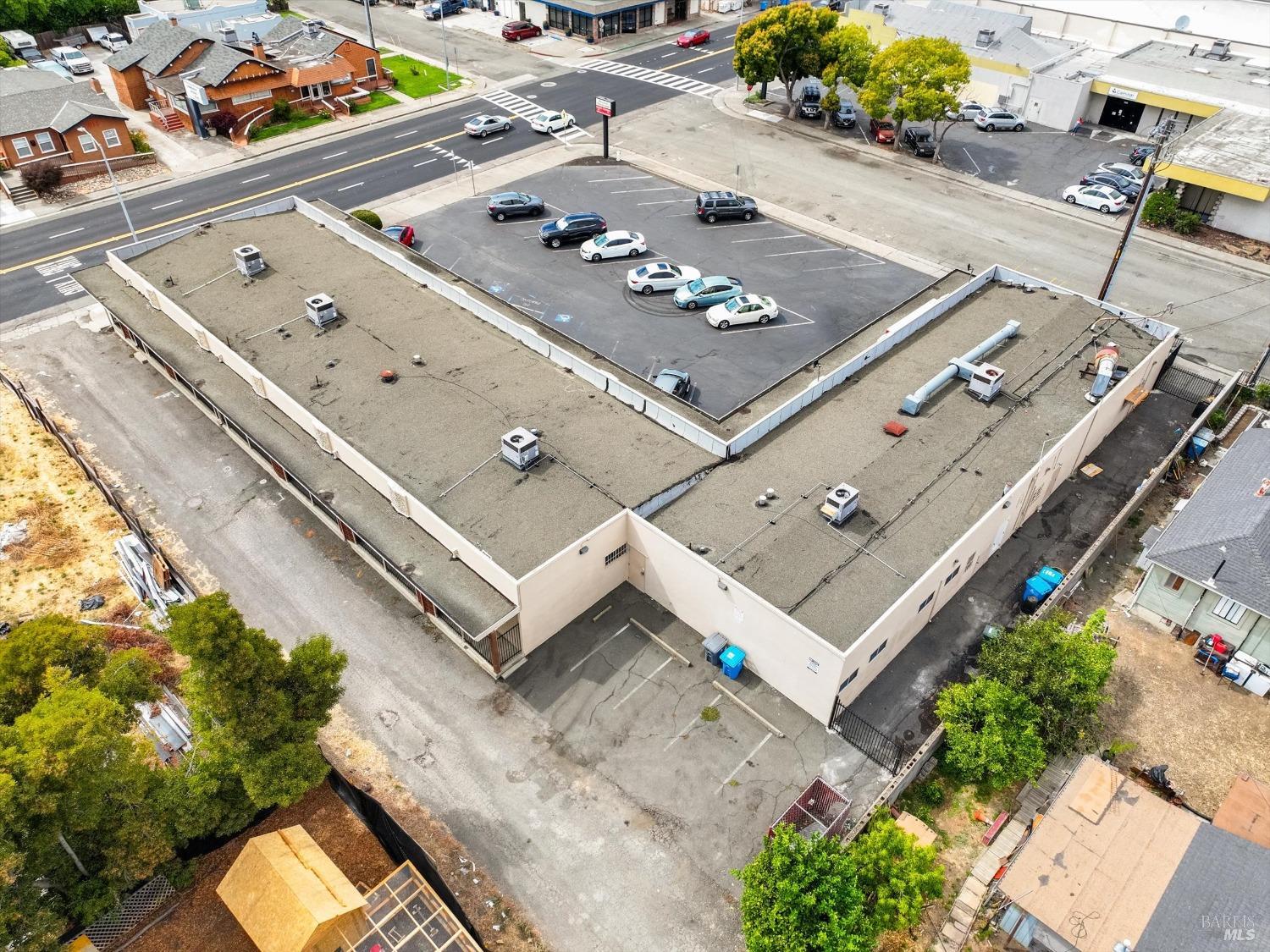 840-860 Tuolumne Street Vallejo CA 94590