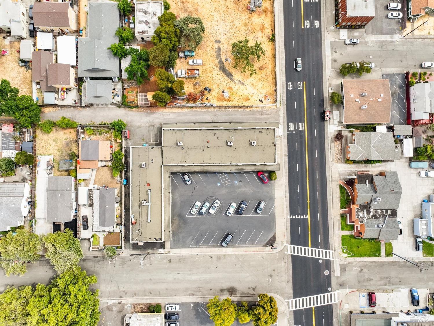 840-860 Tuolumne Street Vallejo CA 94590