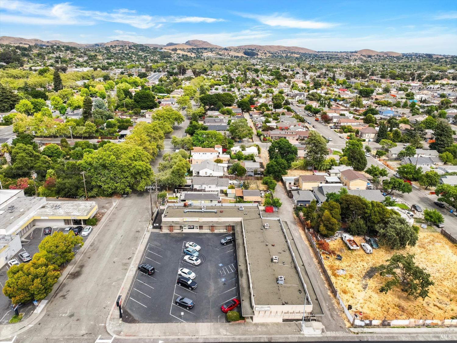 840-860 Tuolumne Street Vallejo CA 94590
