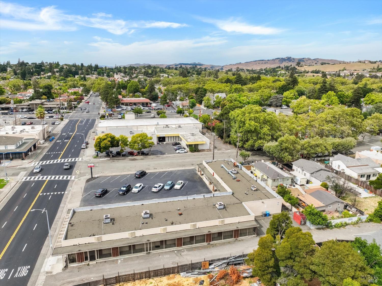 840-860 Tuolumne Street Vallejo CA 94590