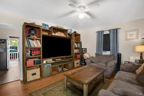 1203 College Avenue Santa Rosa CA 95404