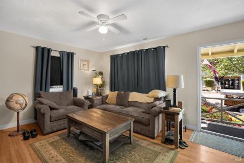 1203 College Avenue Santa Rosa CA 95404
