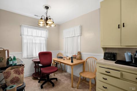 1203 College Avenue Santa Rosa CA 95404