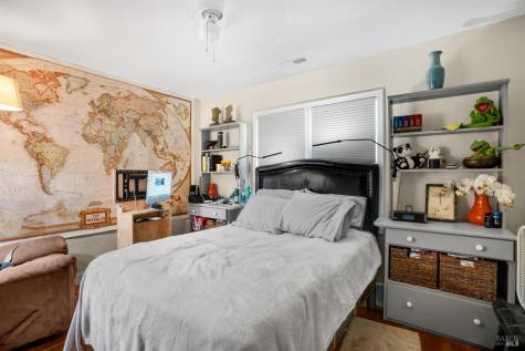 1203 College Avenue Santa Rosa CA 95404