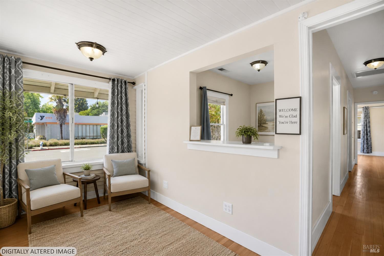 1203 College Avenue Santa Rosa CA 95404