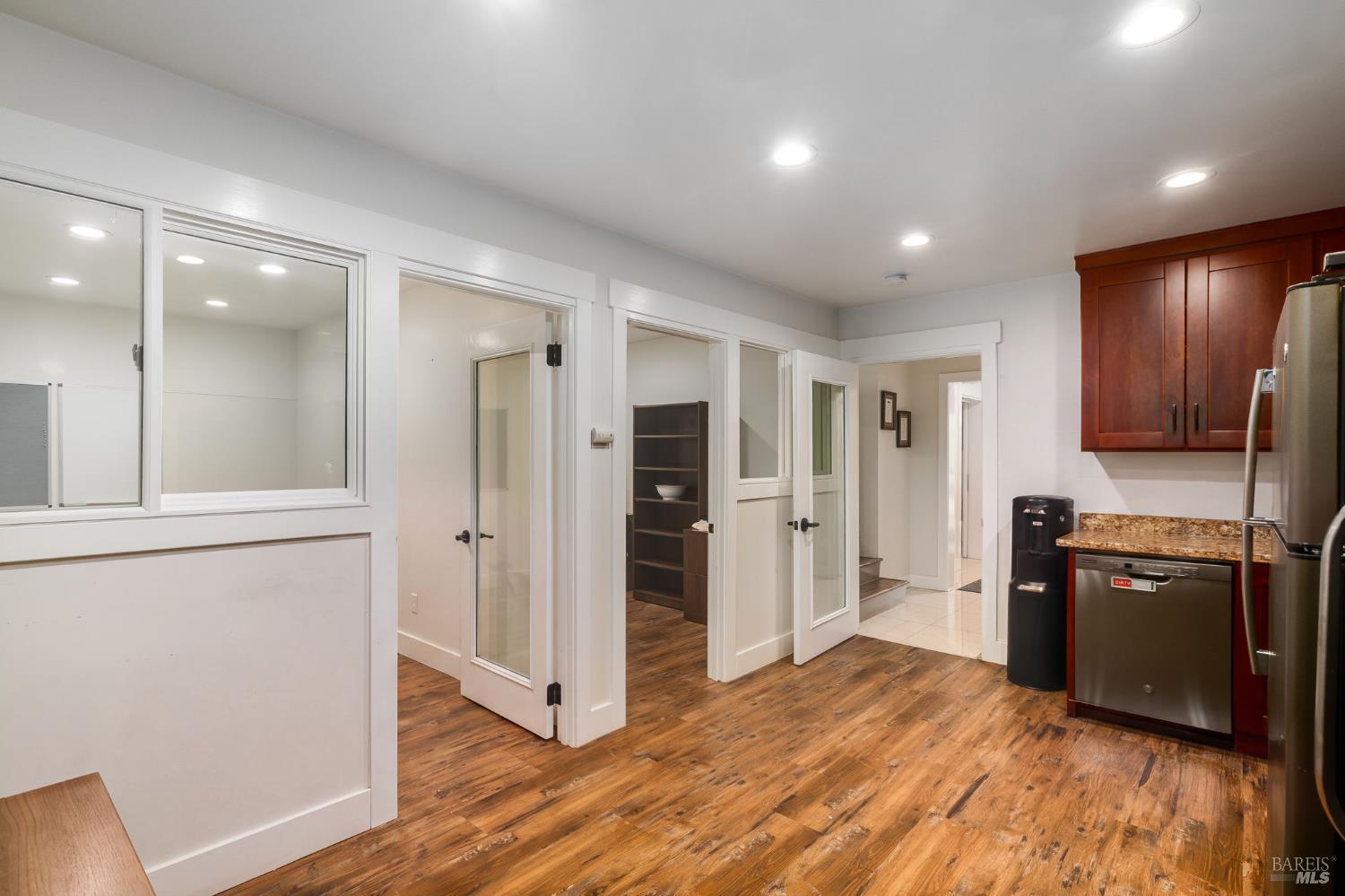 899 Dowdell Lane St. Helena CA 94574