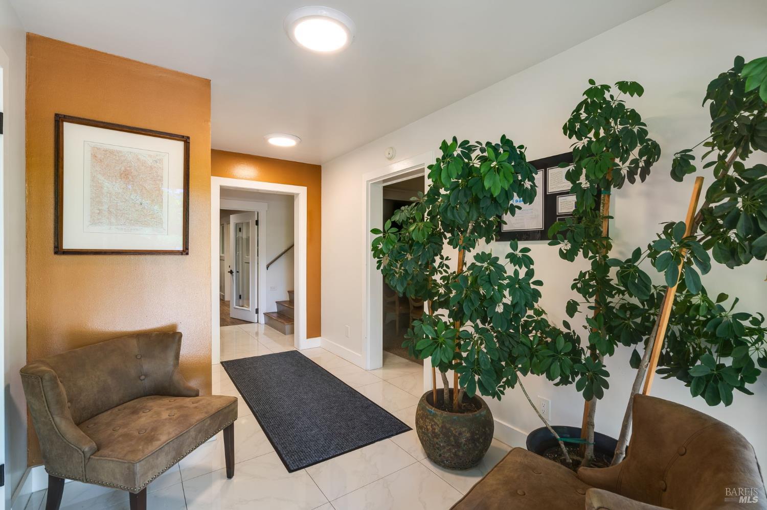 899 Dowdell Lane St. Helena CA 94574