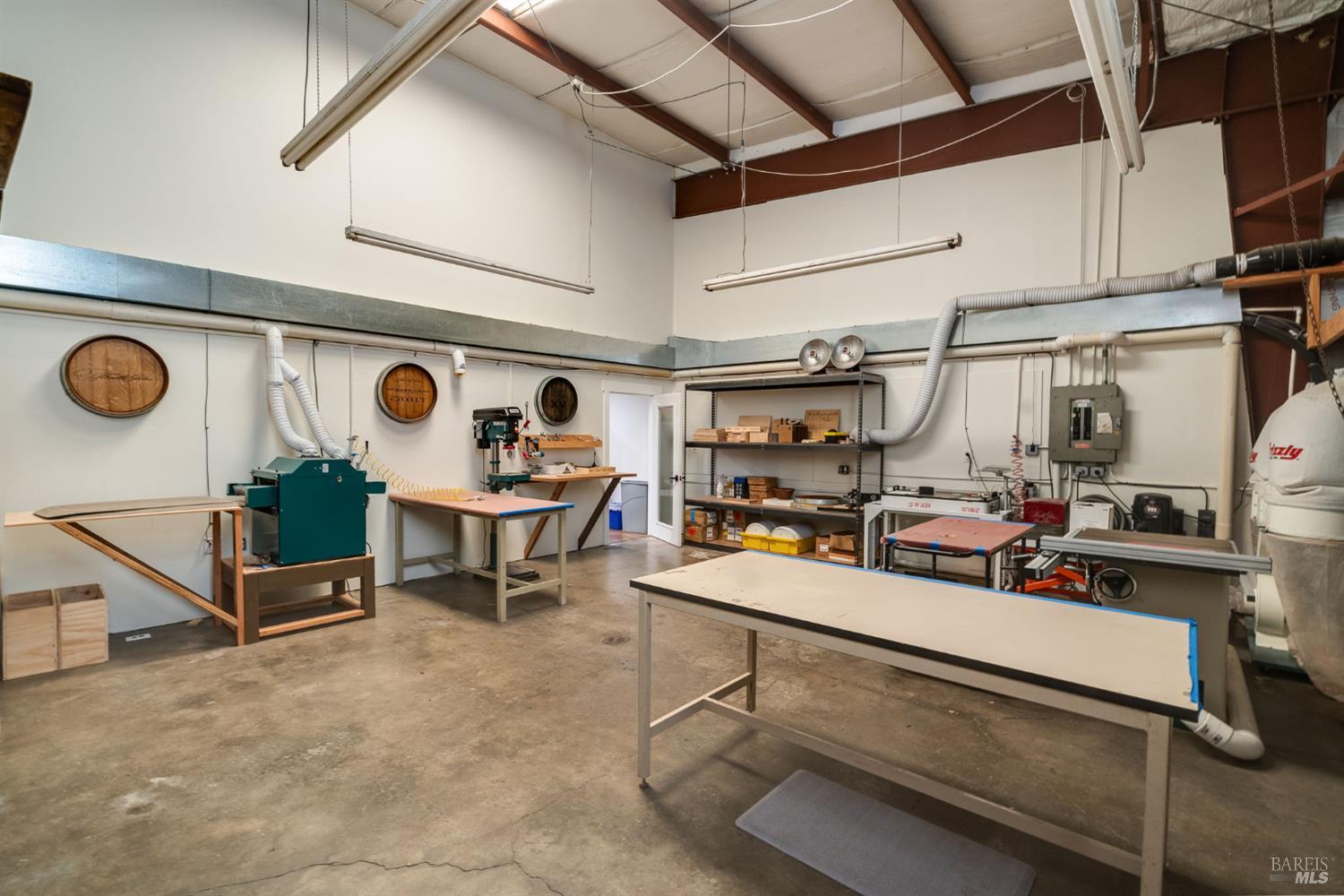 899 Dowdell Lane St. Helena CA 94574
