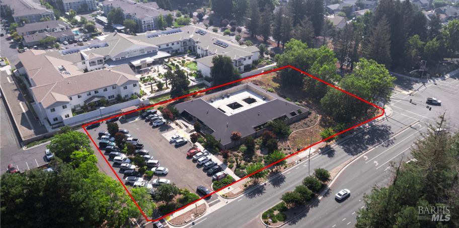 5300 Snyder Lane Rohnert Park CA 94928