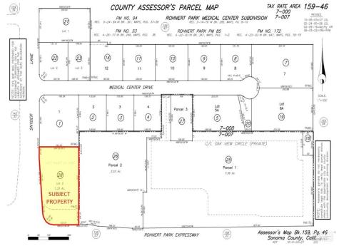 5300 Snyder Lane Rohnert Park CA 94928