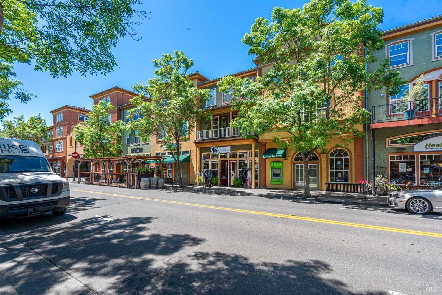 148 Johnson Street Windsor CA 95492