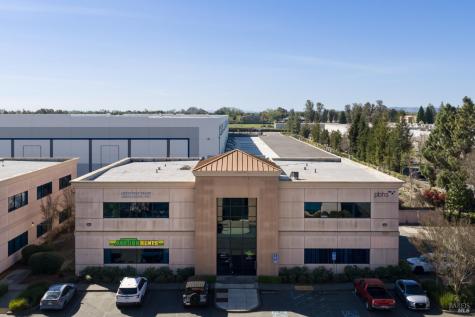 3785 Brickway Boulevard Santa Rosa CA 95403