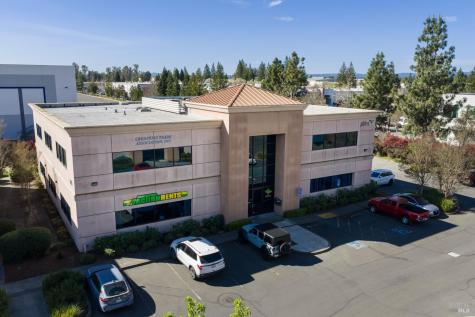 3785 Brickway Boulevard Santa Rosa CA 95403