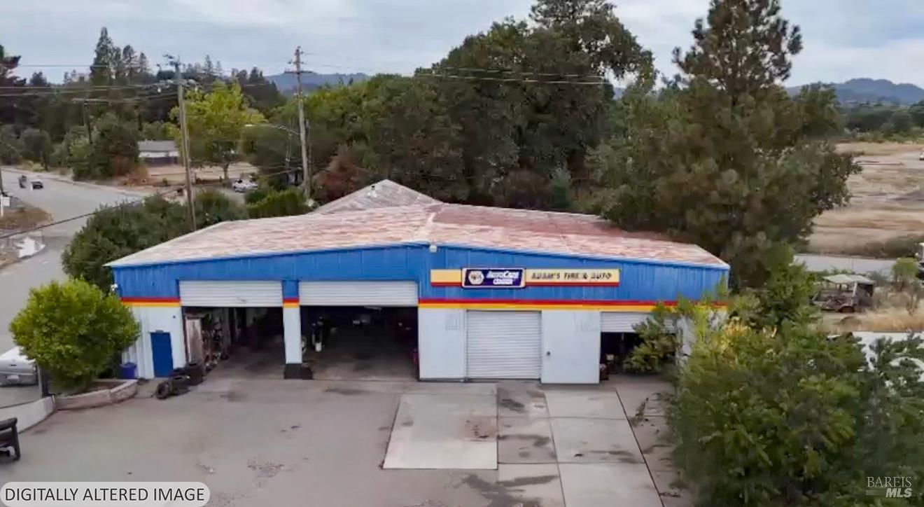 230 Shell Lane Willits CA 95490
