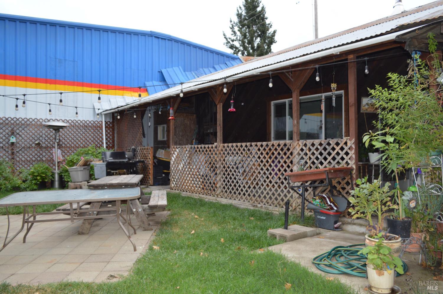 230 Shell Lane Willits CA 95490