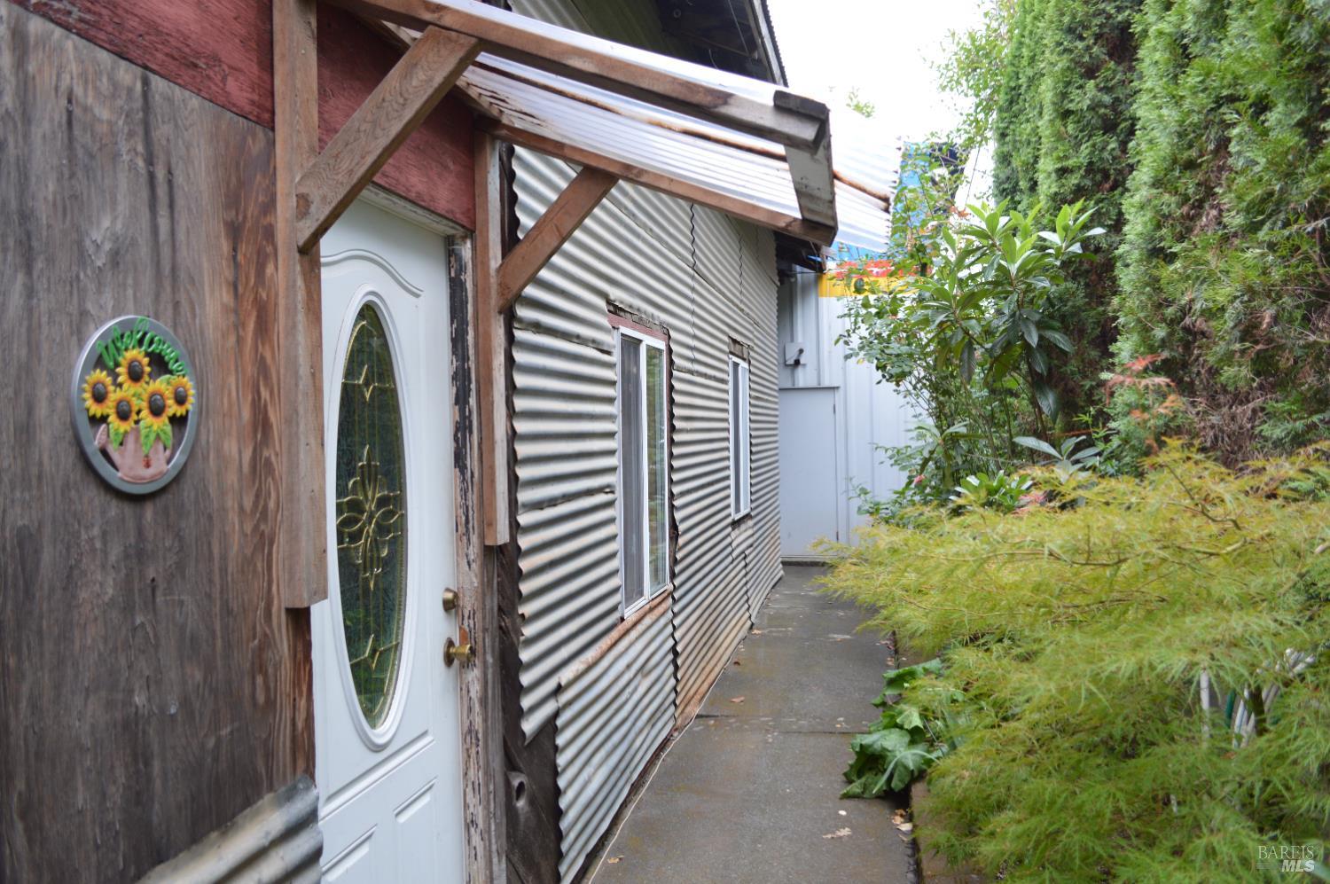 230 Shell Lane Willits CA 95490