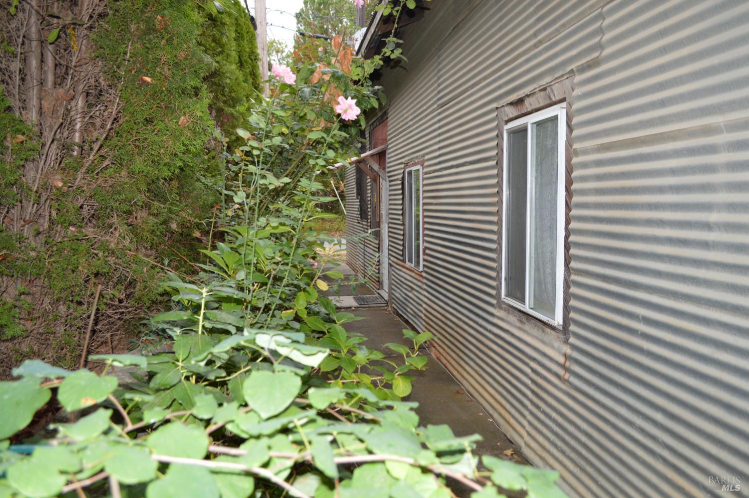 230 Shell Lane Willits CA 95490
