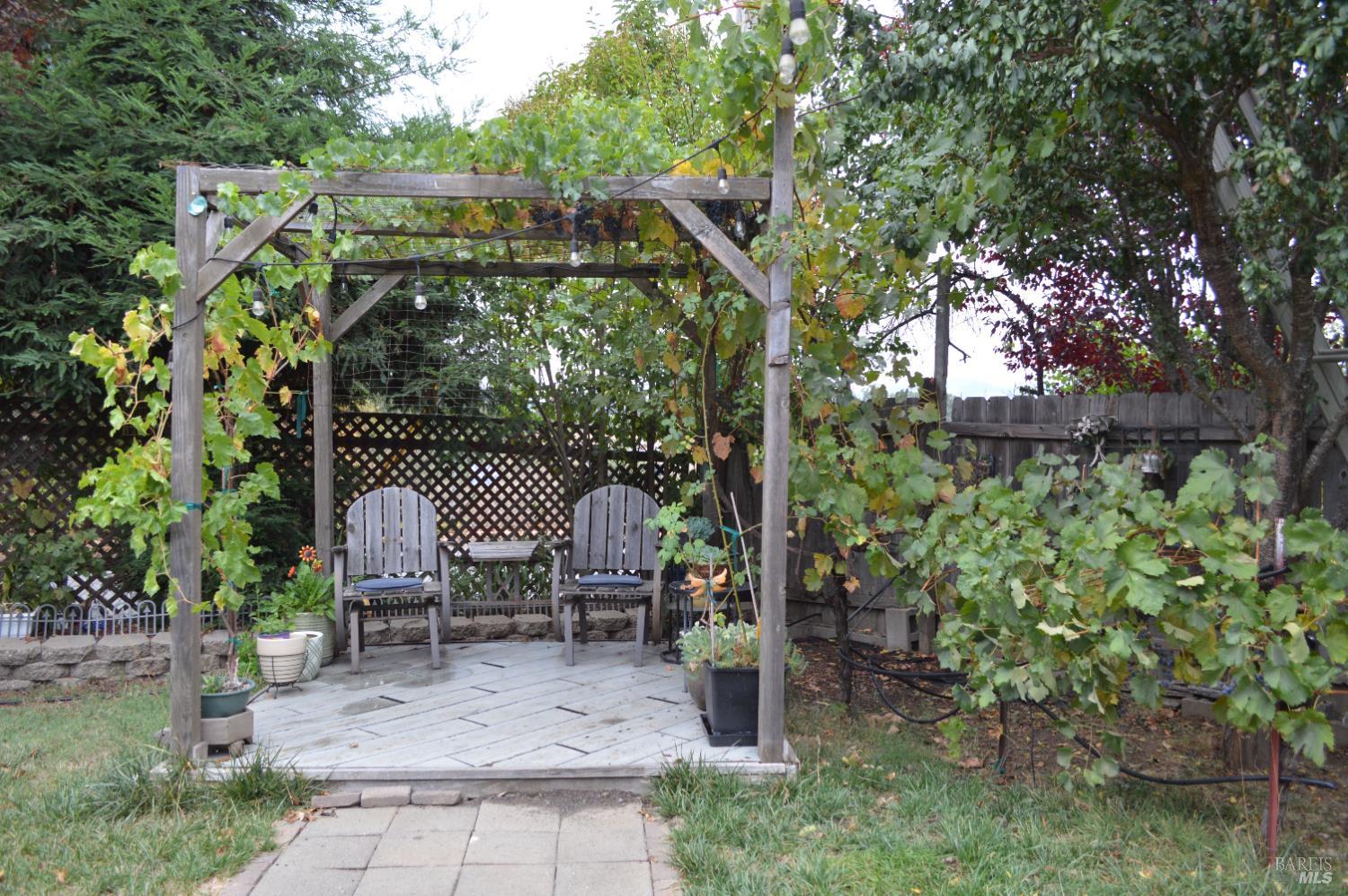 230 Shell Lane Willits CA 95490