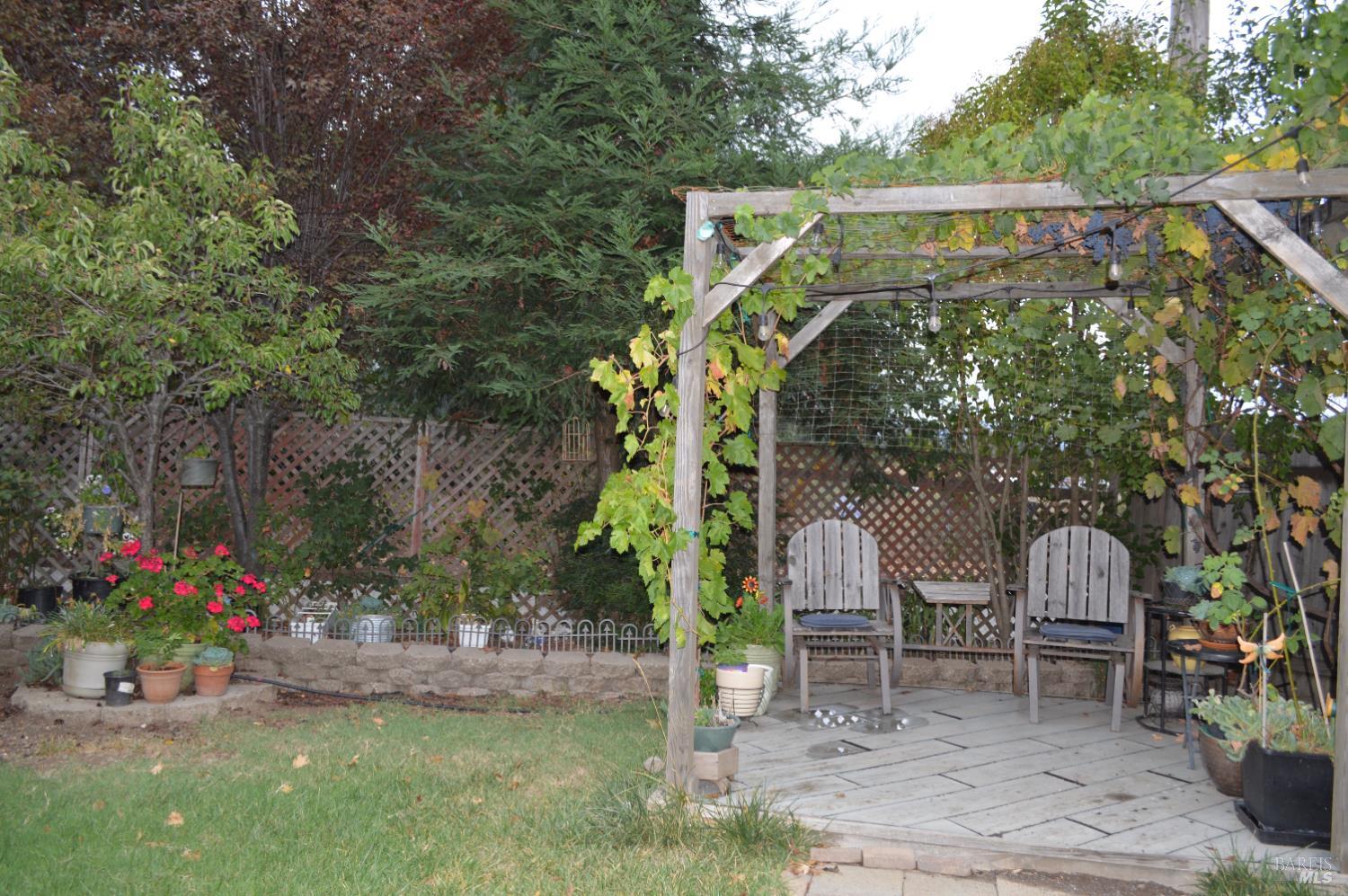 230 Shell Lane Willits CA 95490