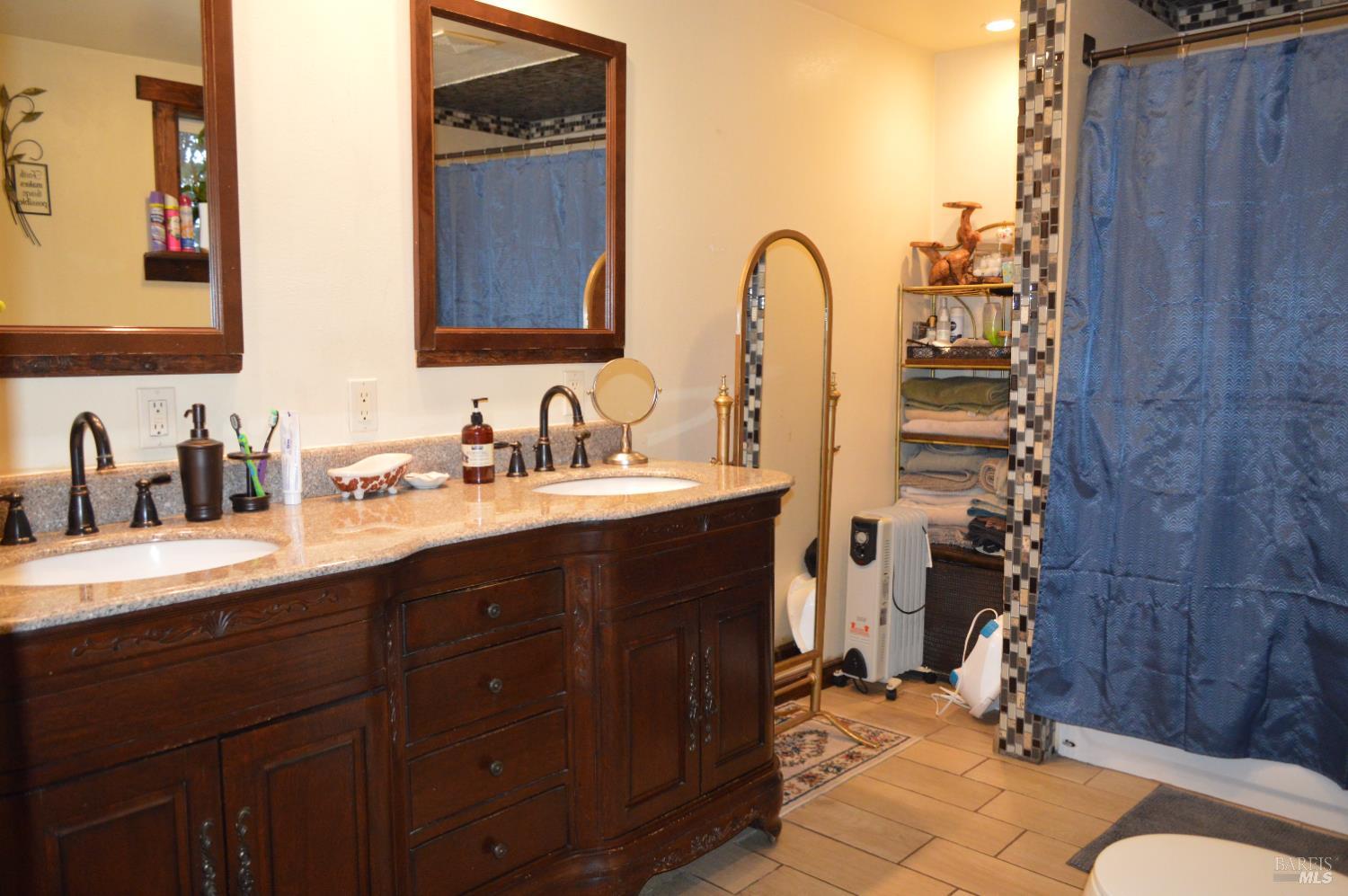 230 Shell Lane Willits CA 95490