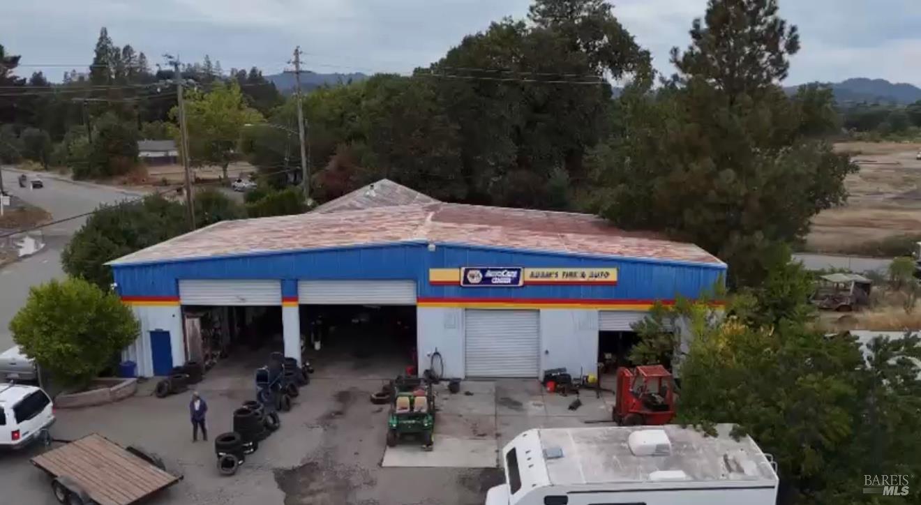 230 Shell Lane Willits CA 95490