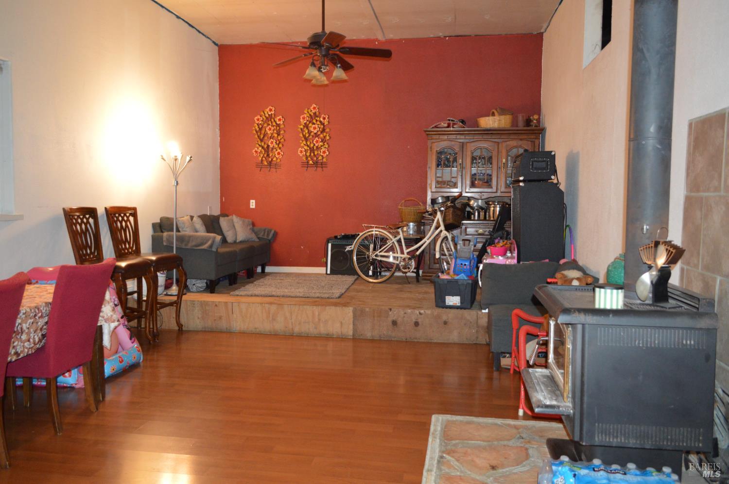 230 Shell Lane Willits CA 95490