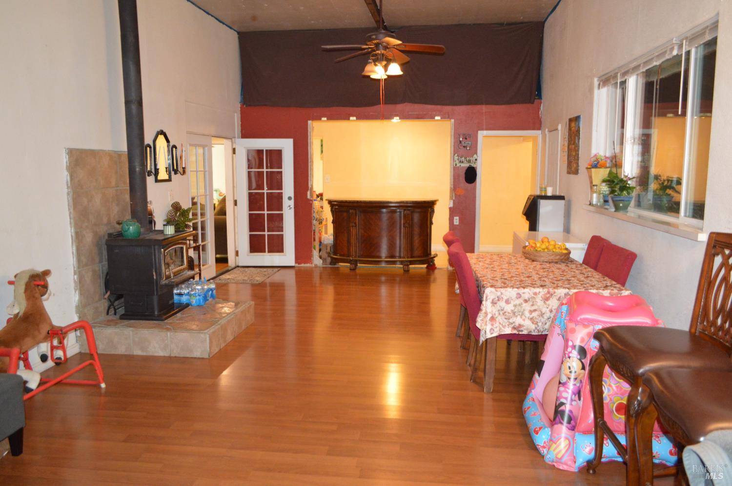 230 Shell Lane Willits CA 95490