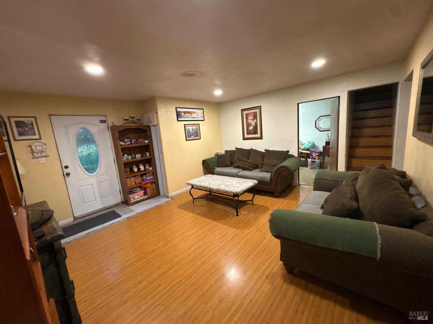 230 Shell Lane Willits CA 95490