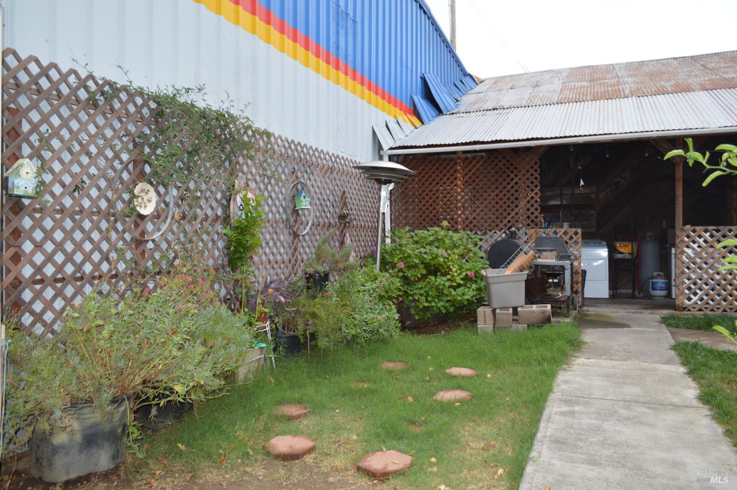 230 Shell Lane Willits CA 95490