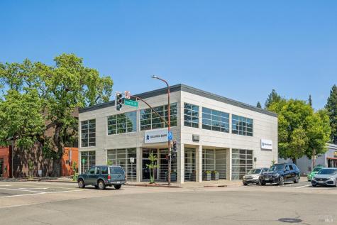 801 4th Street Santa Rosa CA 95404