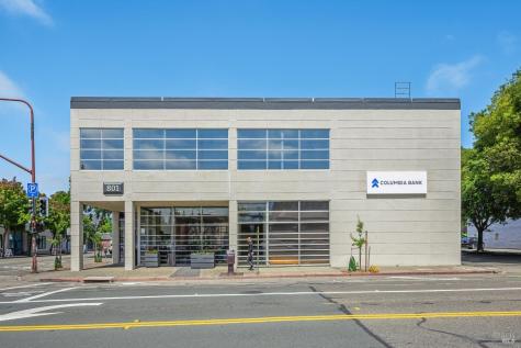 801 4th Street Santa Rosa CA 95404