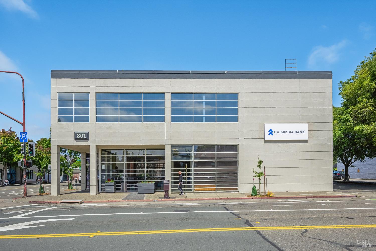 801 4th Street Santa Rosa CA 95404