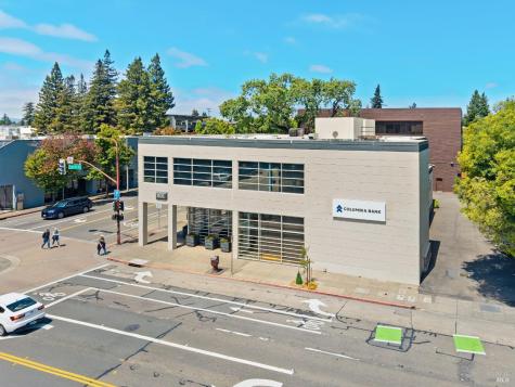 801 4th Street Santa Rosa CA 95404