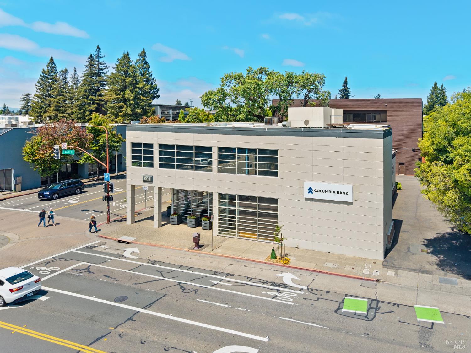 801 4th Street Santa Rosa CA 95404