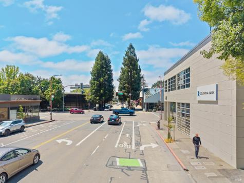 801 4th Street Santa Rosa CA 95404