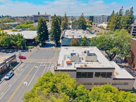 801 4th Street Santa Rosa CA 95404