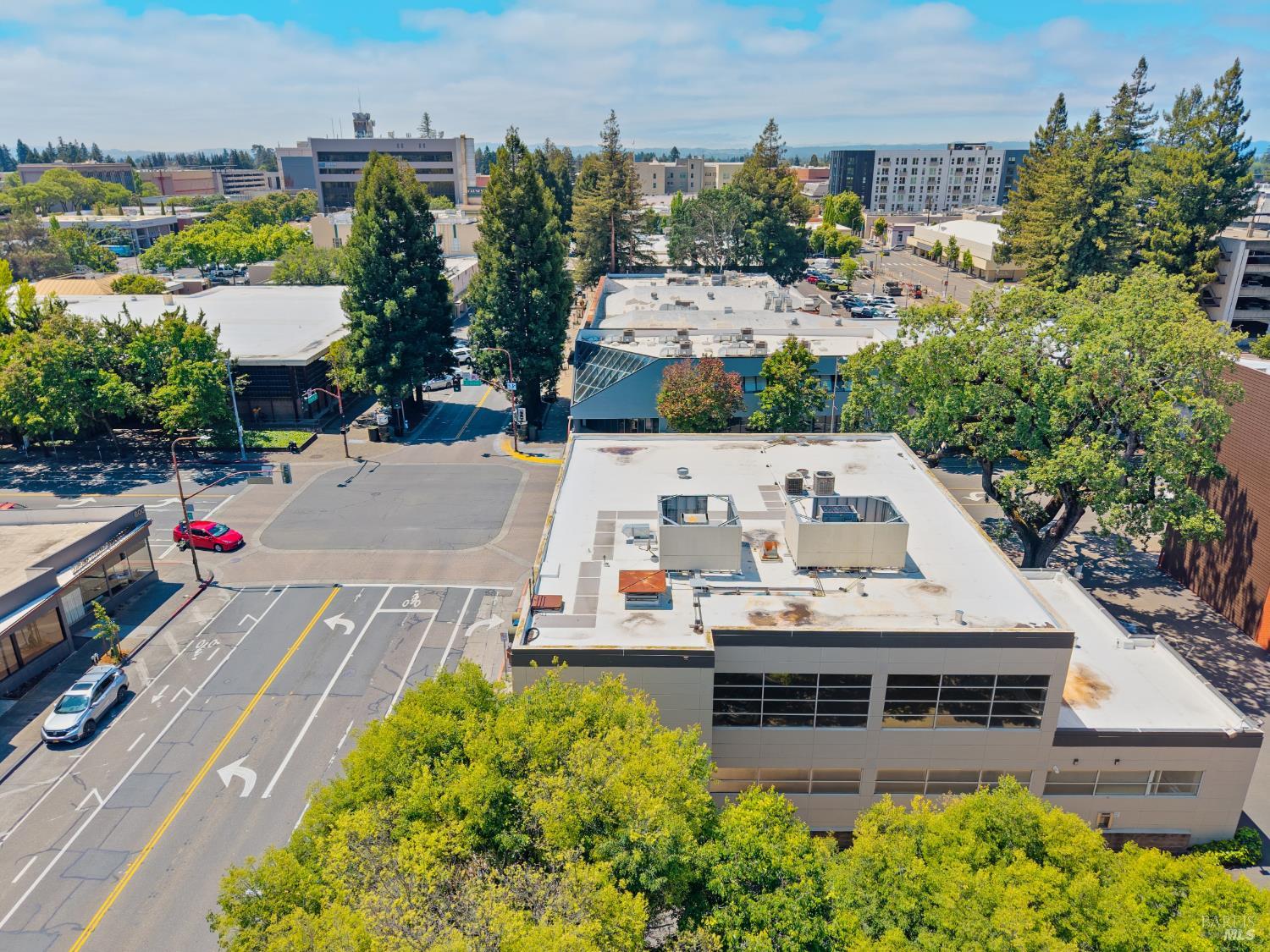 801 4th Street Santa Rosa CA 95404