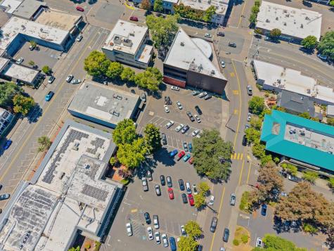 801 4th Street Santa Rosa CA 95404